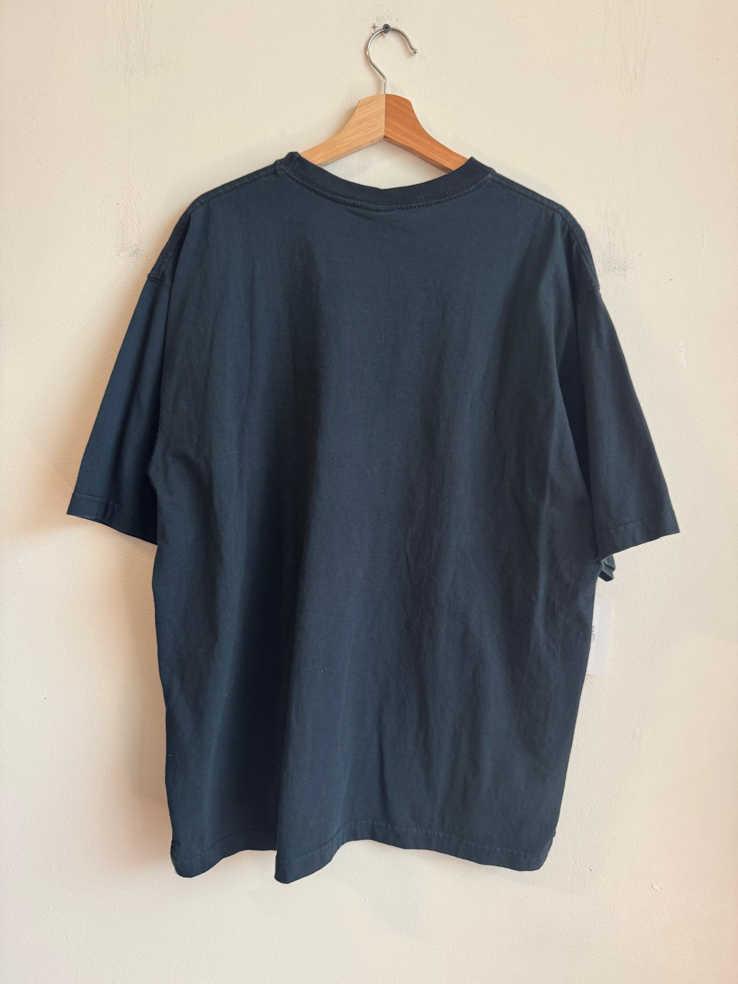 00s Property of Panthers Reebok Classic Tee (L)