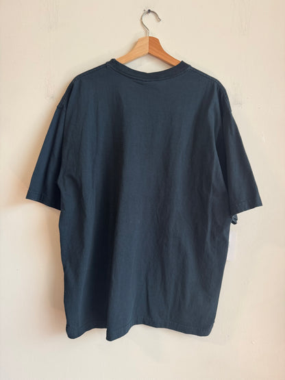 00s Property of Panthers Reebok Classic Tee (L)