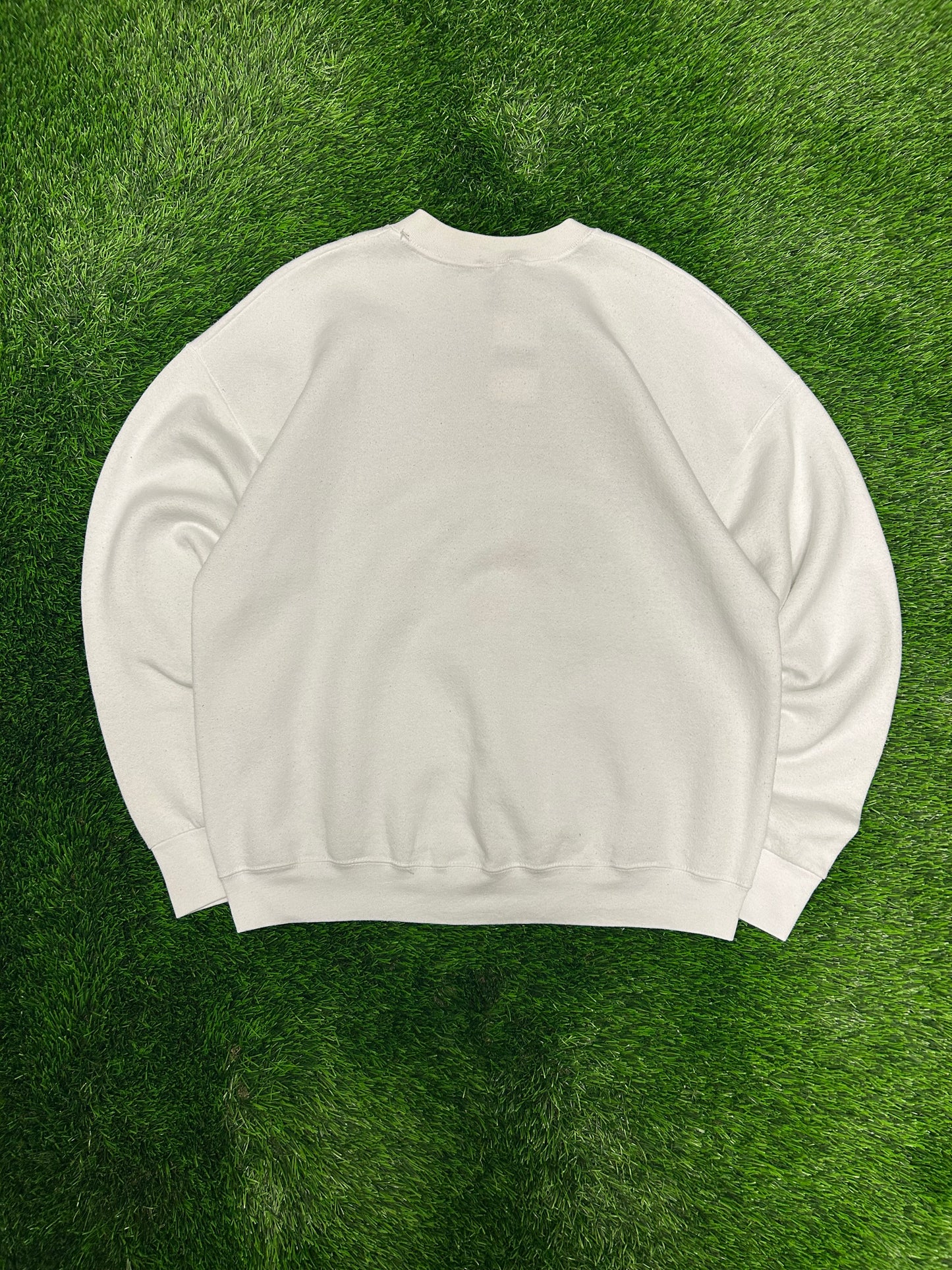 1999 University Of Tennessee Volunteers Vintage Fiesta Bowl Crewneck (XL)