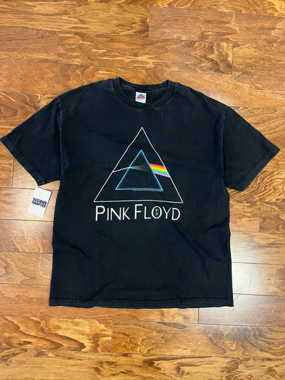 2004 Pink Floyd Music Band Tee (XL)