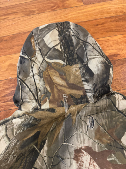 00s Outfitters Ridge Camo Pocket Jacket (L)