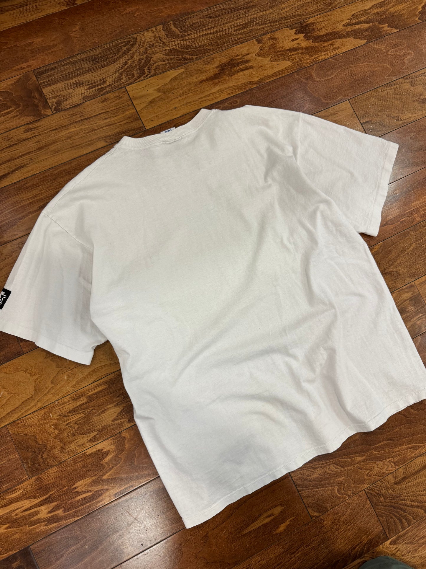1997 Chicago Bulls Greatest Team Starter Graphic Tee (L)