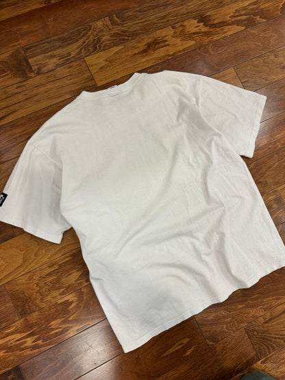 1997 Chicago Bulls Greatest Team Starter Graphic Tee (L)