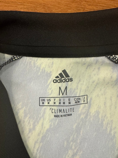 Manchester United EA Sports Adidas Deadstock Jersey 2018 Kit (L)