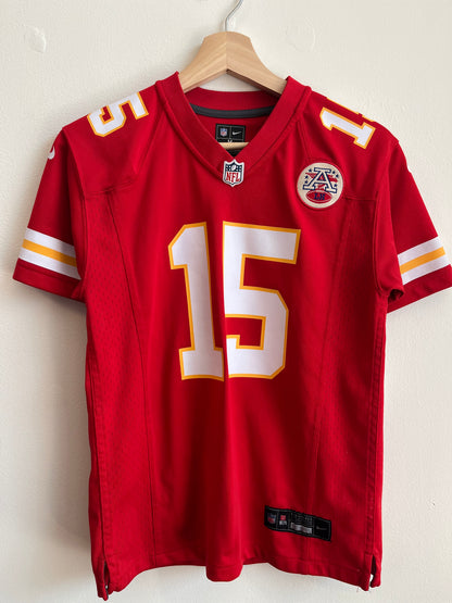 2023 Kansas City Chiefs Patrick Mahomes Nike Jersey (Youth M)