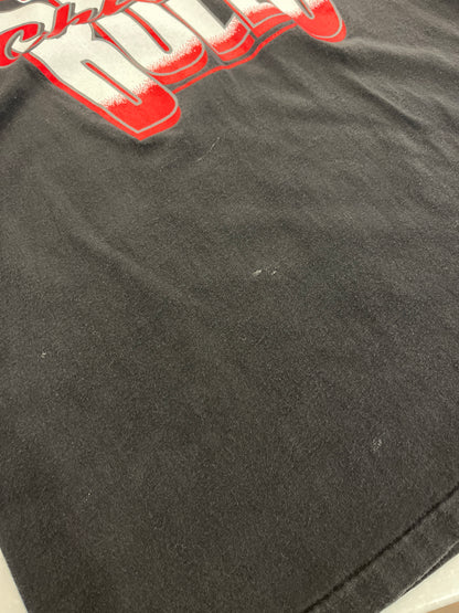 90s Chicago Bulls NBA Champion Tee (XL)