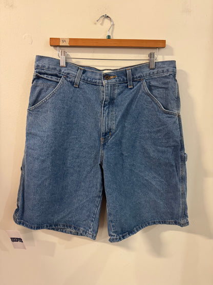 00s Faded Glory Carpenter Shorts (34)