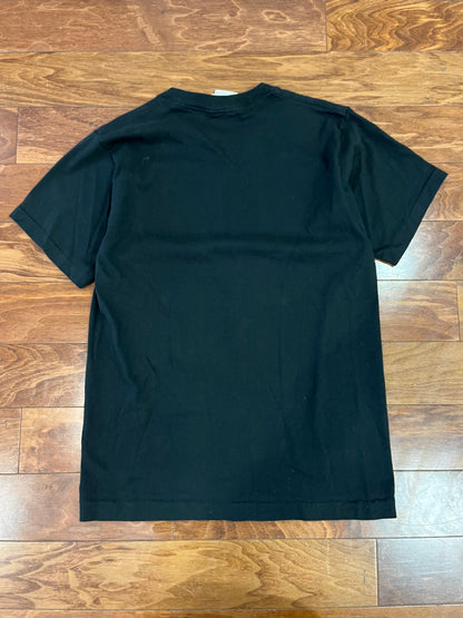 1996 Carolina Panthers Locker Room Tee (S)