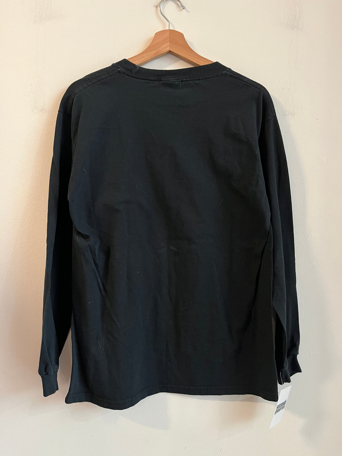 2003 Carolina Panthers South Division Champions Long Sleeve Shirt (M)