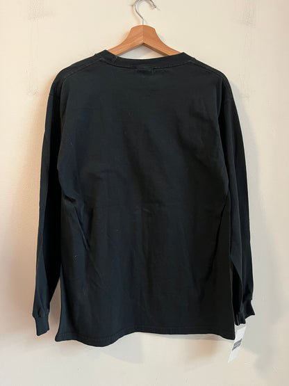 2003 Carolina Panthers South Division Champions Long Sleeve Shirt (M)