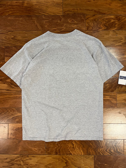 Y2K Carolina Cobras Arena Football League Tee (L)