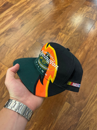 00s Remington Racing Flames Deadstock Hat (OS)