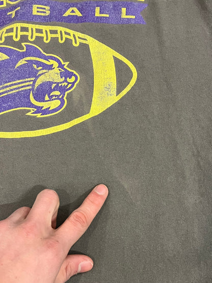 00s Western Carolina University Faded Tee (XL)