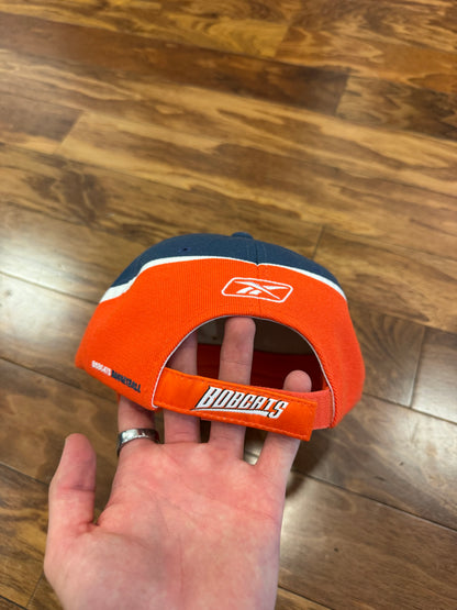 2000s Charlotte Bobcats Spell Out Hat (OS)
