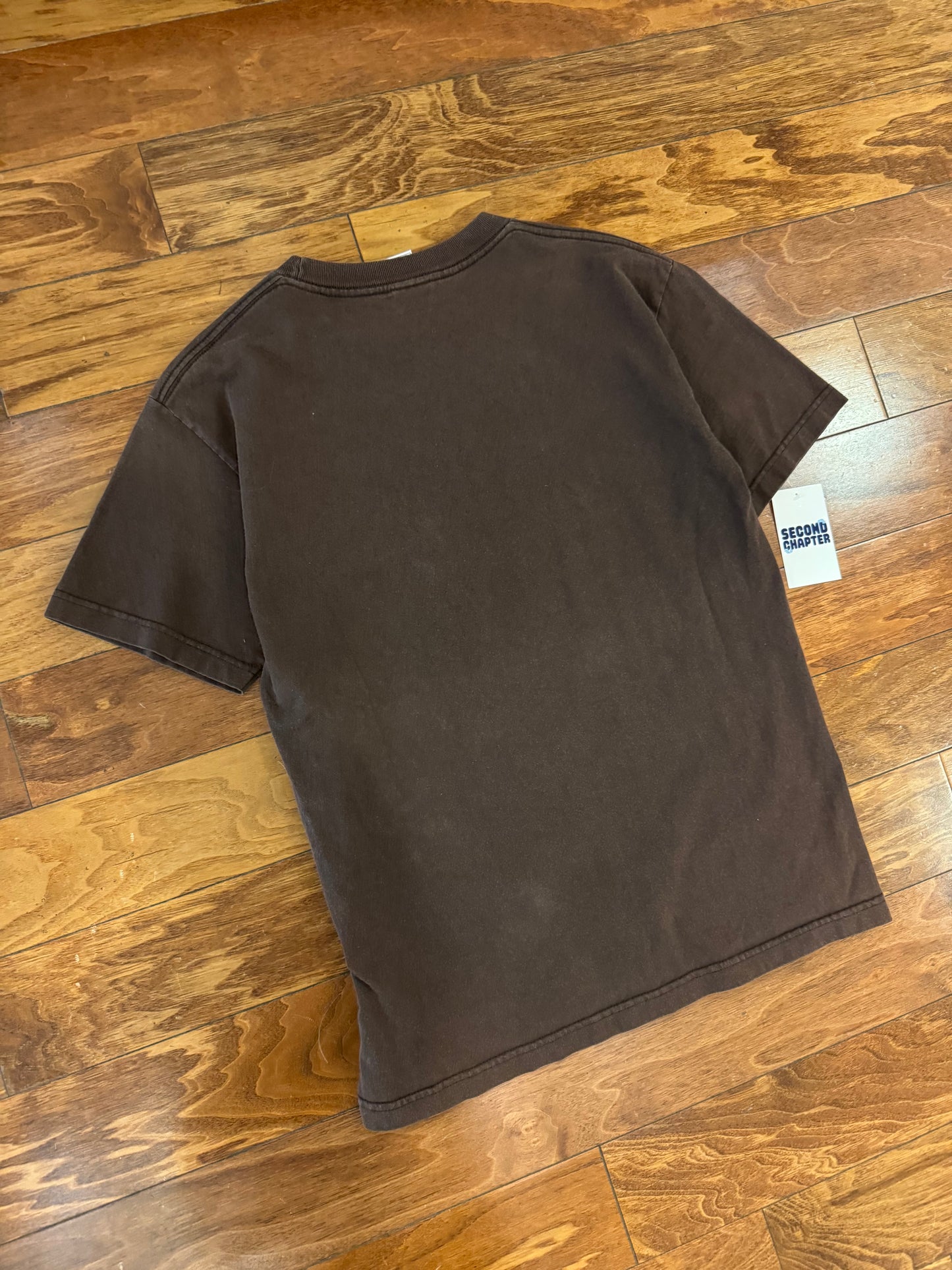 2004 The Beatles "Let It Be" Music Tee (M)