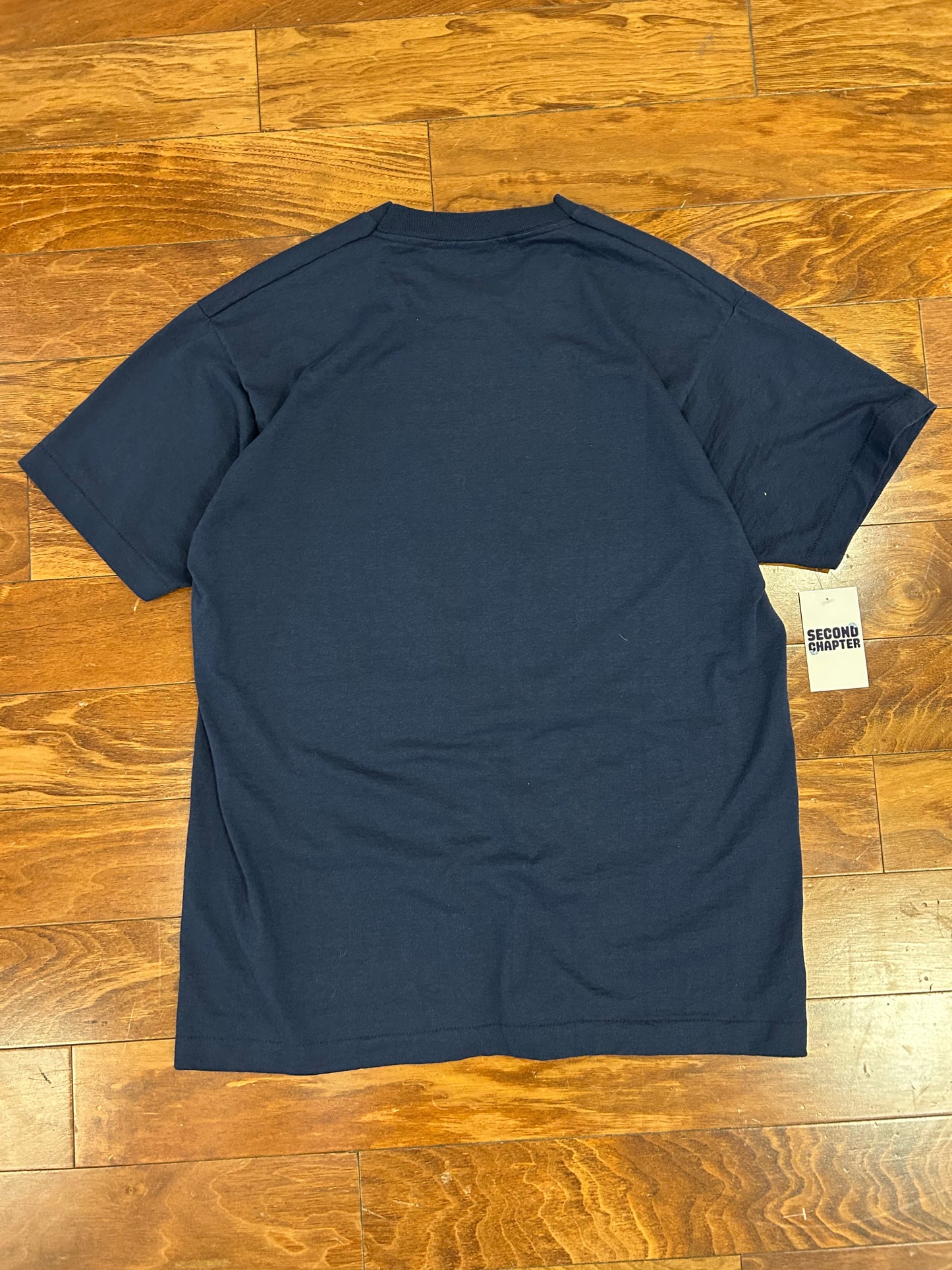 1991 Atlanta Braves World Series Tee (XL)