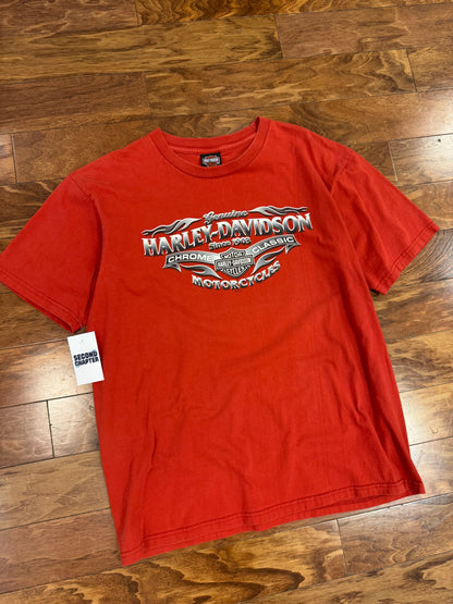 2007 Harley Davidson Rapid City Tee (XL)