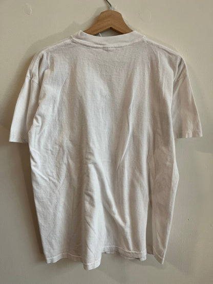 1997 Taz Eek Vintage Graphic Tee (L)