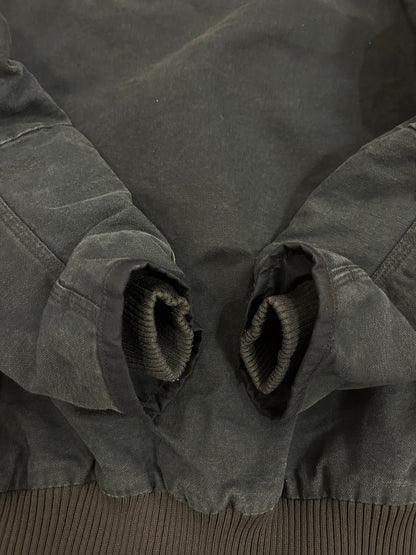 Carhartt Dark Navy J130 Jacket (L)