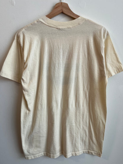 80s Pepsi Spell Out Essential Logo Tee (XL)