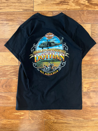 2016 Harley Davidson Alabama Tee (M)