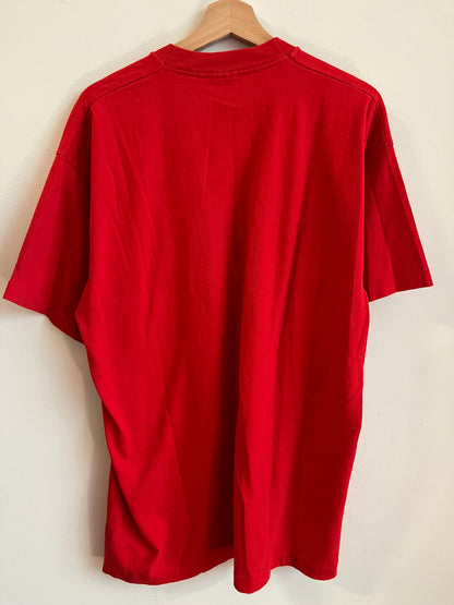 1994 Wisconsin Rose Bowl Tee (XL)