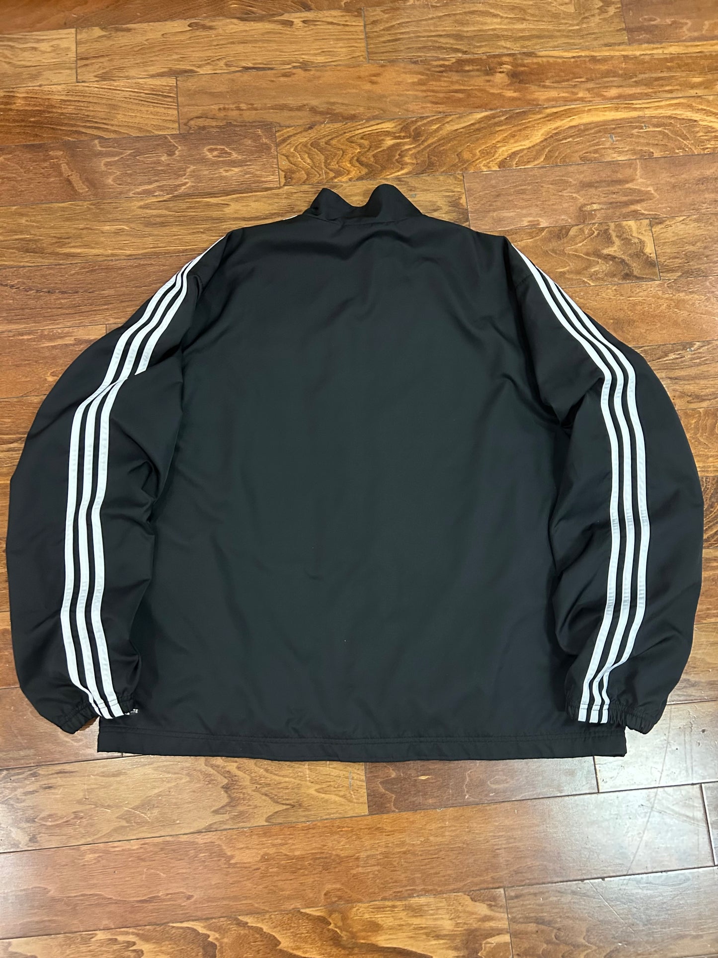 00s New York Mets Adidas Essentials Windbreaker (XXL)