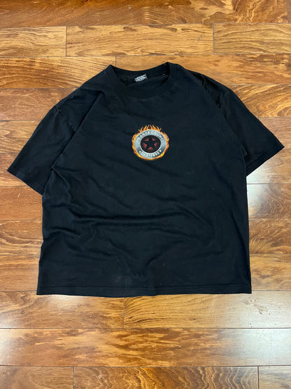 00s Orange County County Flames Tee (XL)