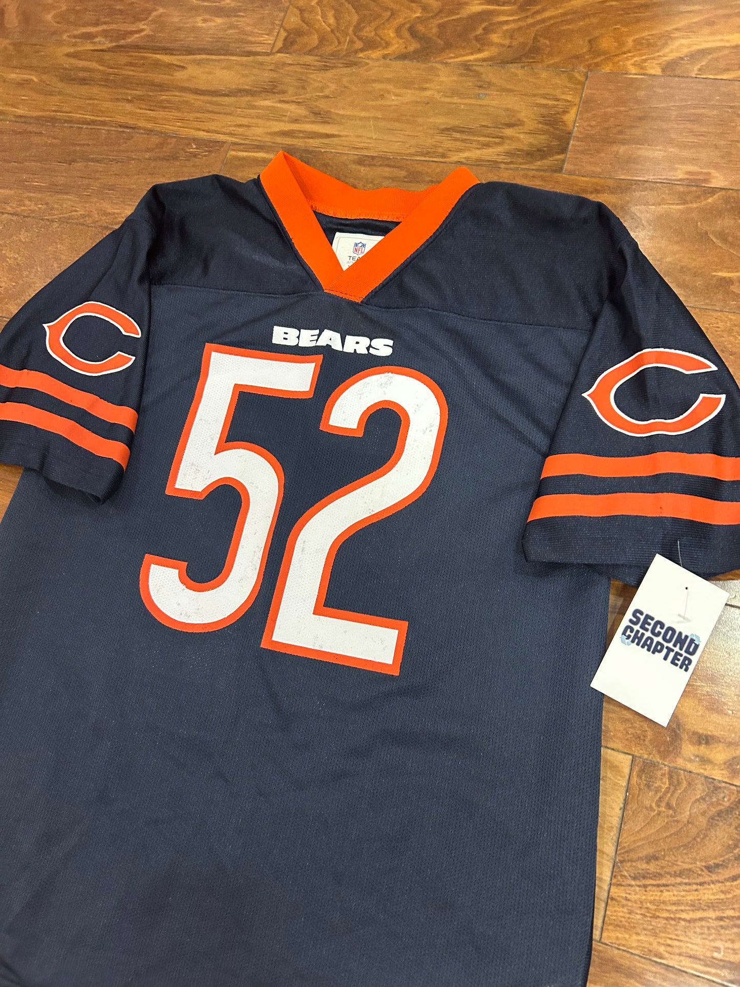 2010s Chicago Bears Khalil Mack NFL Jersey (Youth XL)