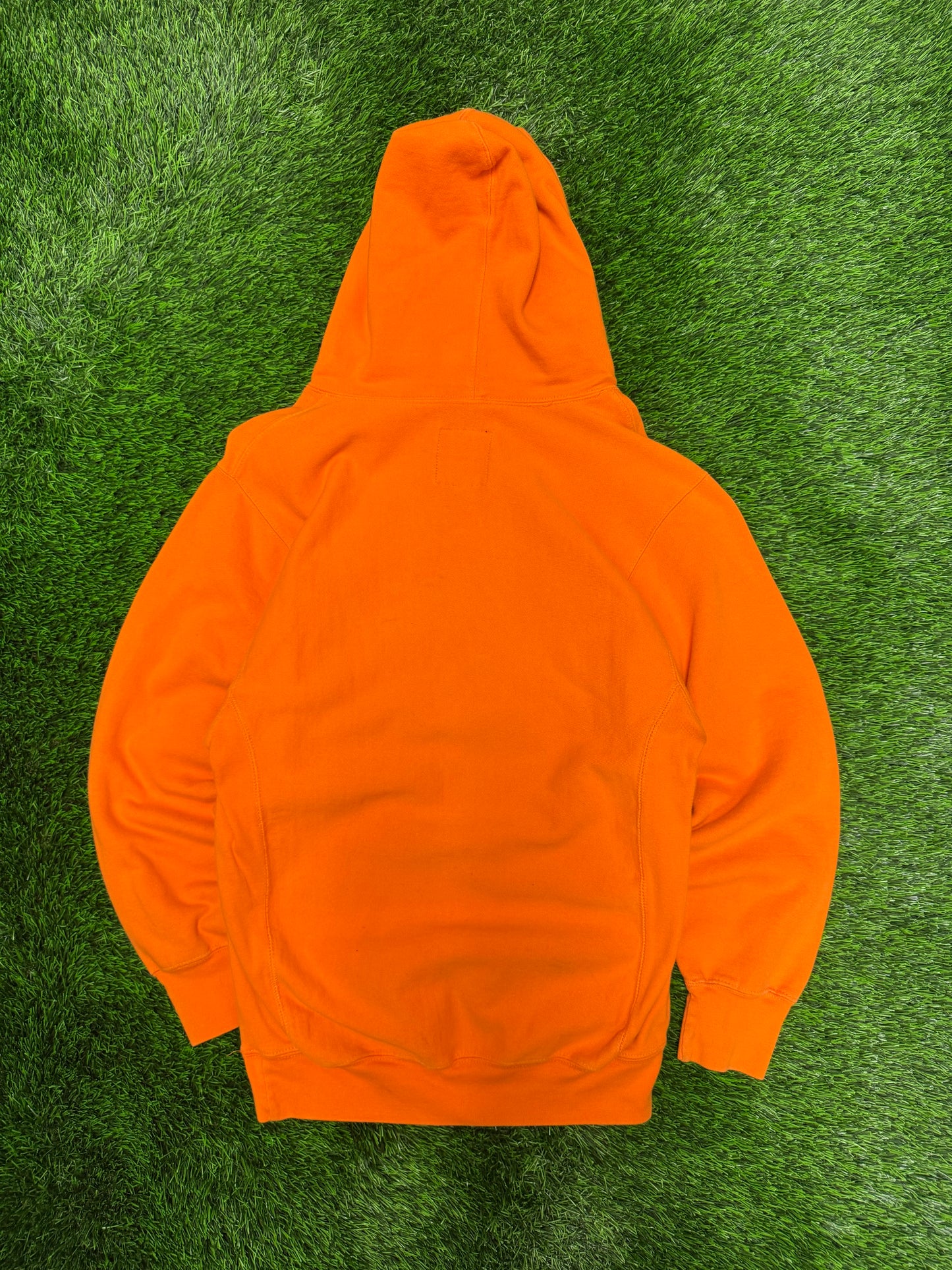 00s University Of Tennessee Volunteers Embroidered Vintage Hoodie (S)