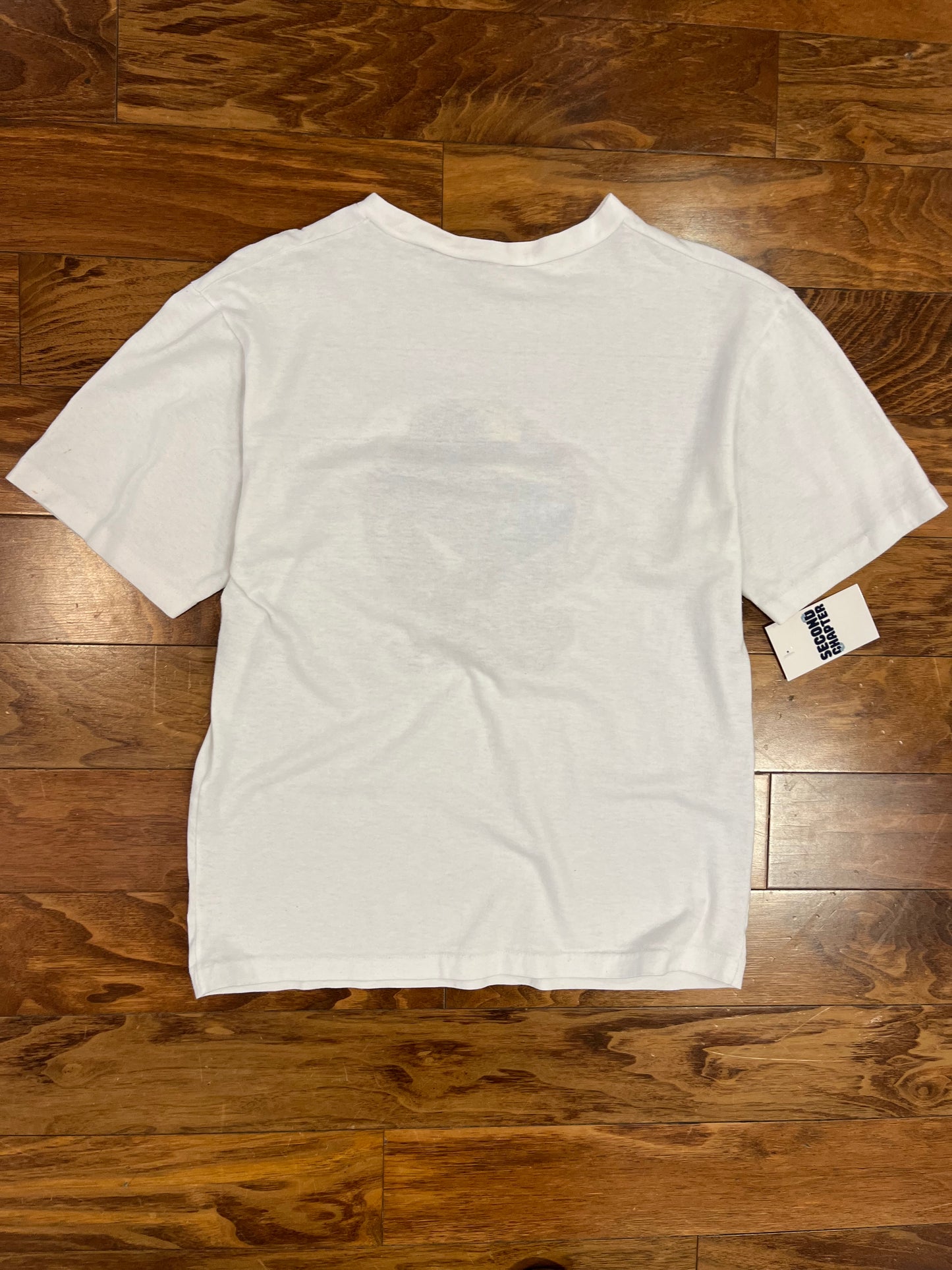 90s Dick Tracy Graphic Tee (L)