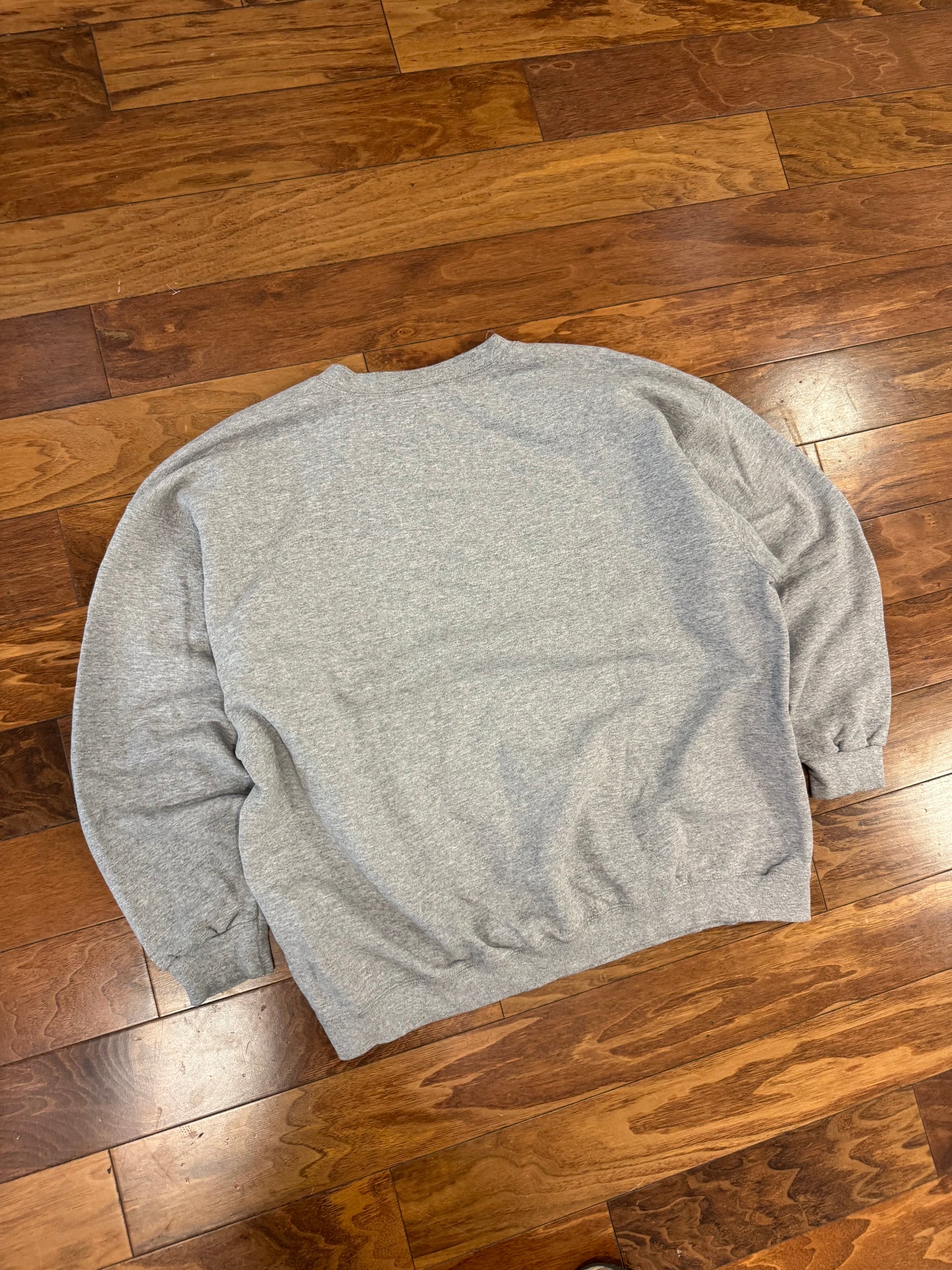 1997 Michigan Football Nike Crewneck (XL)