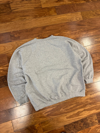 1997 Michigan Football Nike Crewneck (XL)