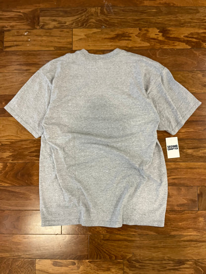 2003 Carolina Panthers Conference Grey Tee (XL)