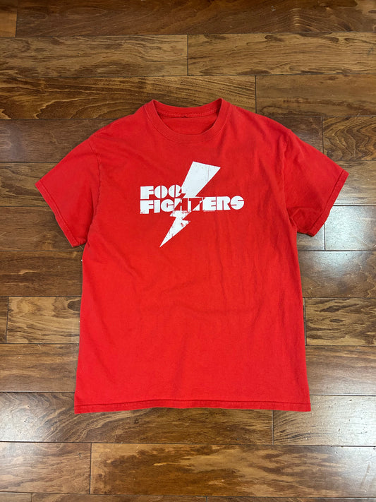 2007 Foo Fighters Music Tee (M)