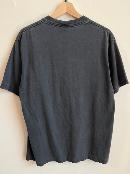 90s The Muppets Animal Changes Faded Graphic Tee (L)