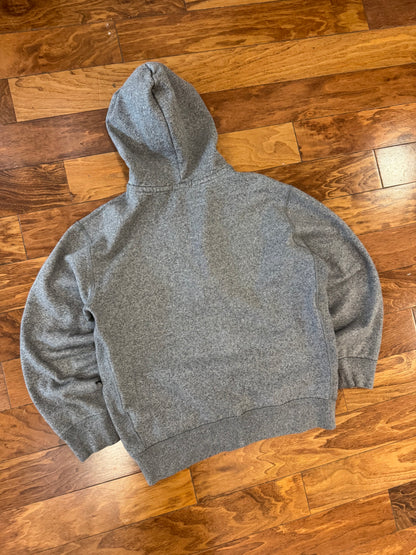 Polo Ralph Lauren Essential Full Zip Hoodie (L)