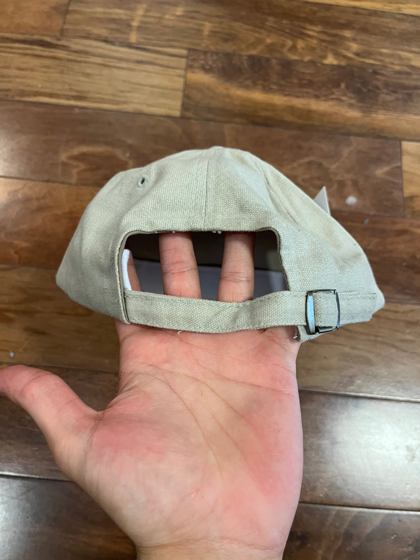 Kentucky Wildcats American Needle Tan Hat (OS)