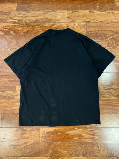 2001 Baltimore Ravens Super Bowl XXXV Tee (XL)
