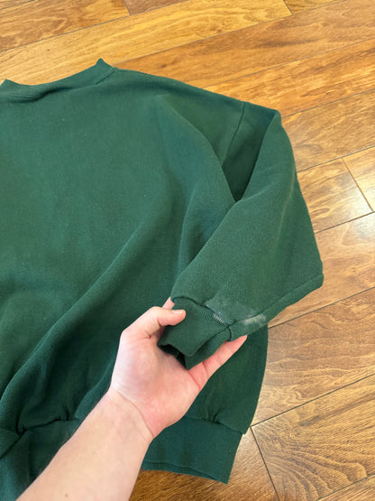 90s Winnie the Pooh Crewneck (L)