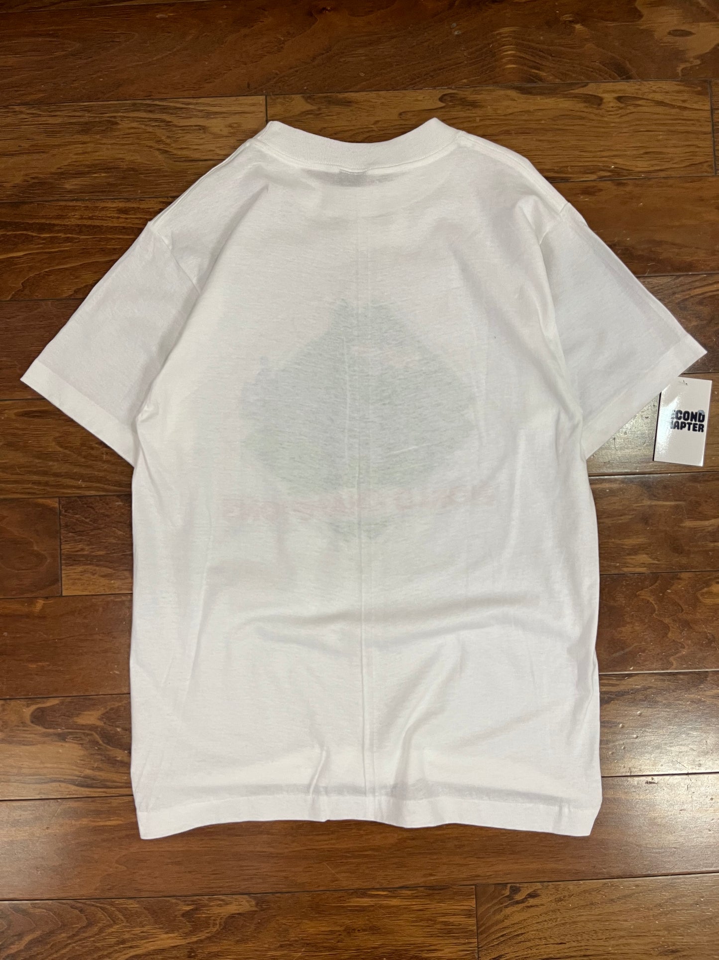 1988 Los Angeles Dodgers World Series Vintage Deadstock MLB Tee (L)