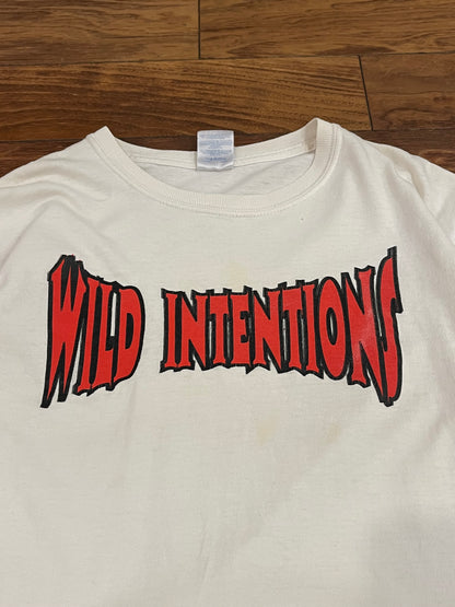 00s Wild Intentions Tee (S)