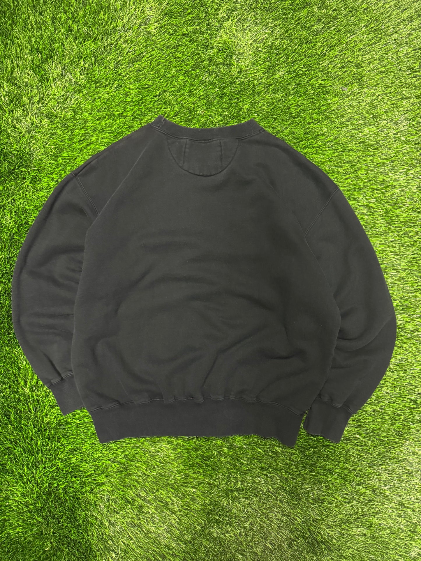 1994 San Francisco 49ers Vintage NFC Champs Crewneck (XL)