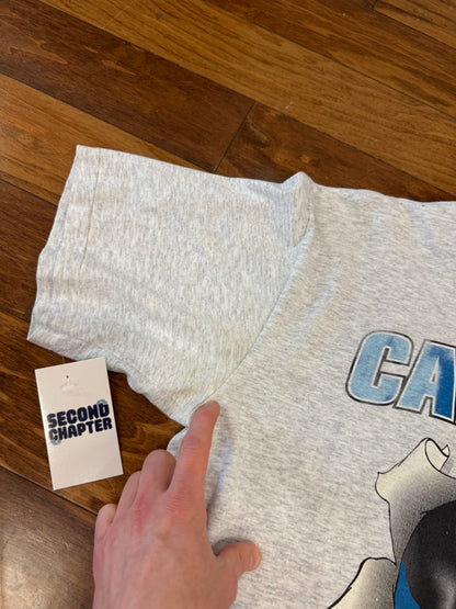 1993 Carolina Panthers Breakthrough Tee (XL)