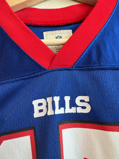 2010s Buffalo Bills Josh Allen NFL Team Jersey (Youth XL)