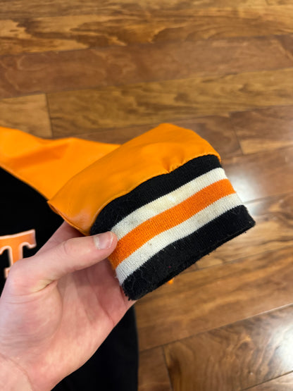 90s Tennessee Volunteers Steve & Barry's Jacket (M)