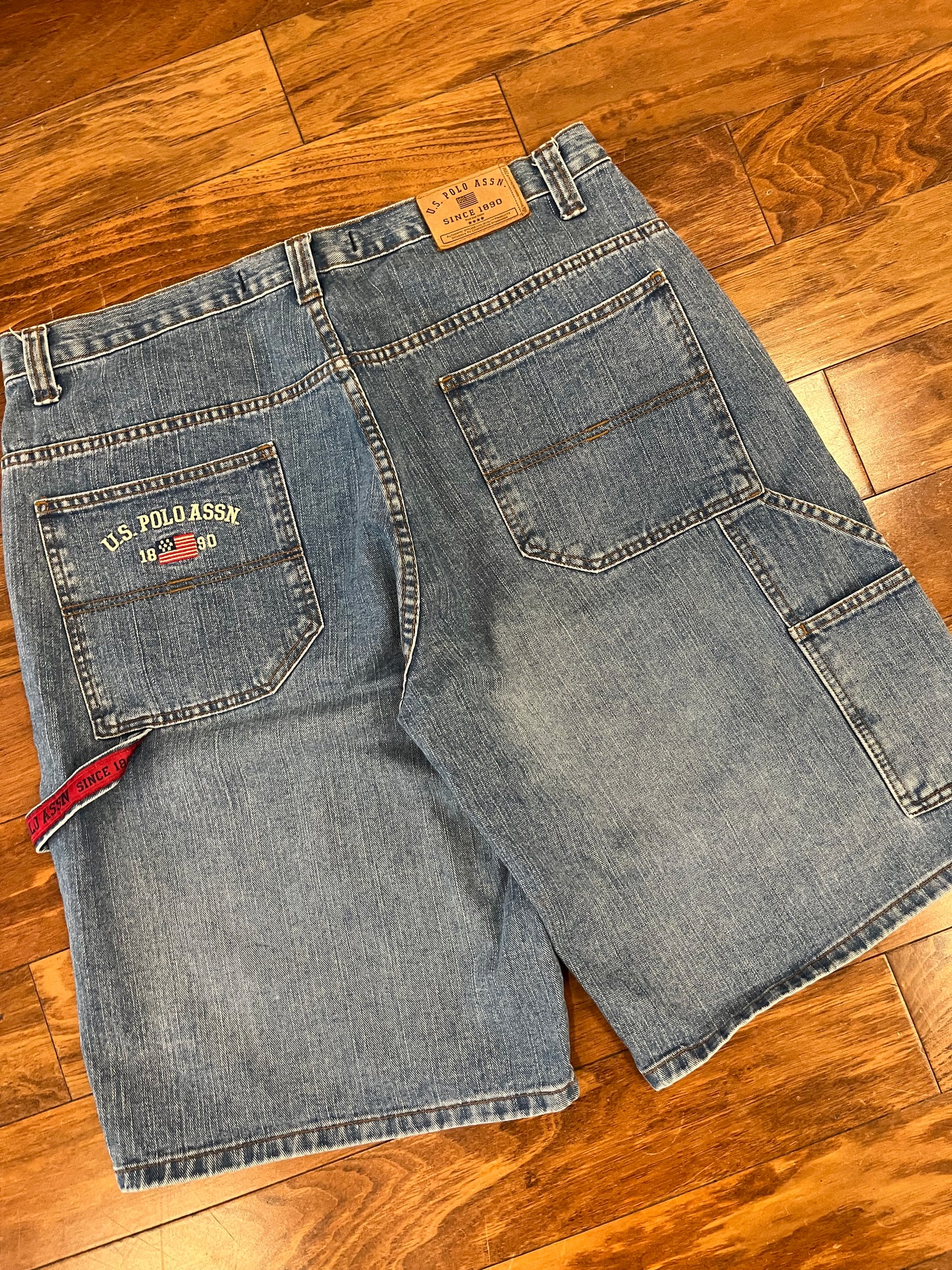 00s US Polo Assn Shorts (38)