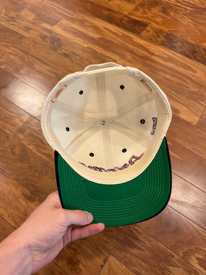 90s Arizona Wildcats Sports Specialties Script Hat (OS)