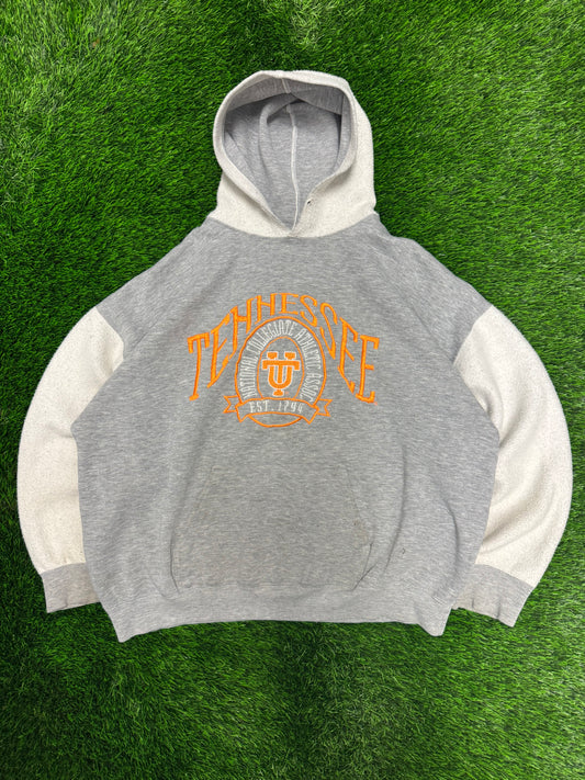 90s University of Tennessee (UT) Lee Fleece Hoodie (XL)
