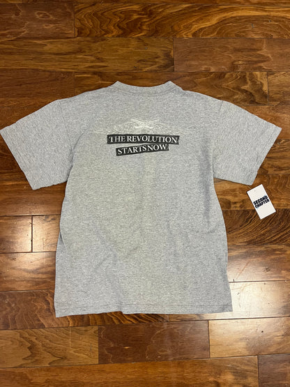 00s Miranda Lambert The Revolution Tour Tee (M)